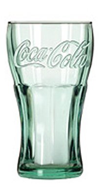Amazon | Libbey 2216CC コカコーラグラス 16オンス - 数量 1212